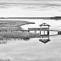 Chechessee Dock